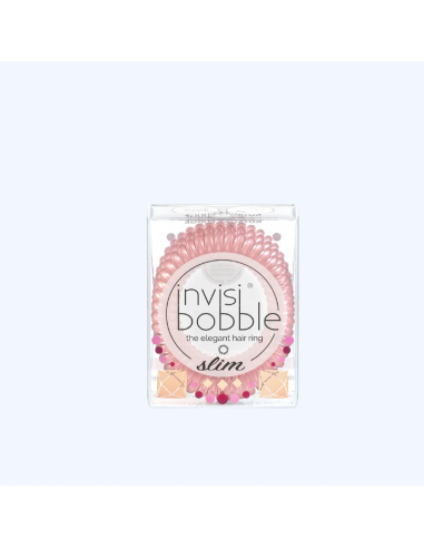 Slim Royal Fudge | Invisibobble | Wingsbeat