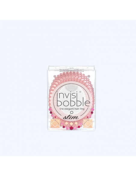 Slim Royal Fudge | Invisibobble | Wingsbeat Slim Royal Fudge | Invisibobble | Wingsbeat