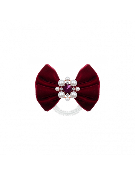 Bowtique Take a Bow | Invisibobble | Wingsbeat