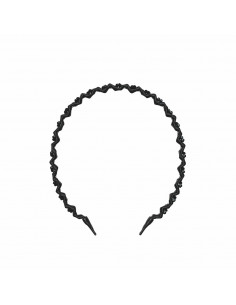 Hairhalo True Dark Sparkle | Invisibobble | Wingsbeat