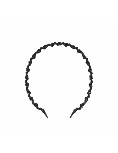 Hairhalo True Dark Sparkle | Invisibobble | Wingsbeat