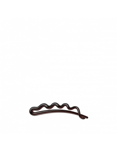 Waver Plus Pretty Dark | Invisibobble | Wingsbeat Waver Plus Pretty Dark | Invisibobble | Wingsbeat