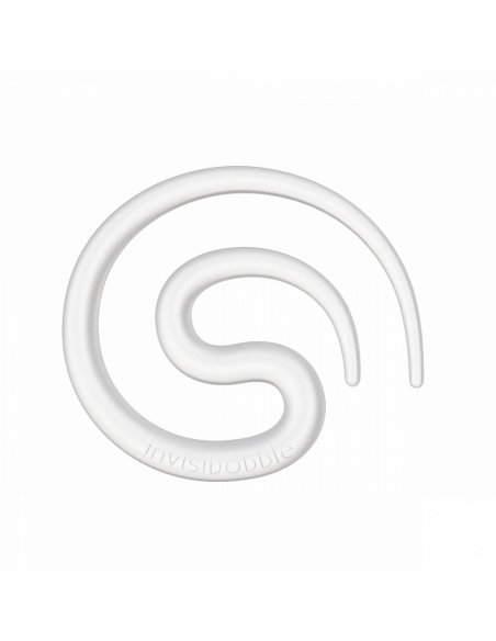 Bunstar Ice Ice Lady | Invisibobble | Wingsbeat Bunstar Ice Ice Lady | Invisibobble | Wingsbeat