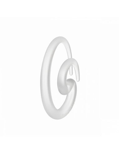 Bunstar Ice Ice Lady | Invisibobble | Wingsbeat Bunstar Ice Ice Lady | Invisibobble | Wingsbeat