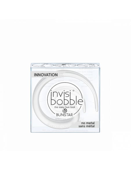 Bunstar Ice Ice Lady | Invisibobble | Wingsbeat Bunstar Ice Ice Lady | Invisibobble | Wingsbeat