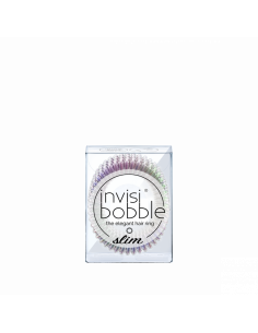 Slim Vanity Fairy: Metalizzato Multicolor | Invisibobble | Wingsbeat