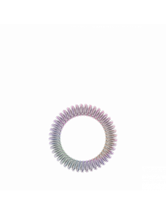 Slim Vanity Fairy: Metalizzato Multicolor | Invisibobble | Wingsbeat 2