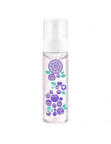 Anti-OX Wild Blueberry Tonico Mist Idratante | Natura Siberica | Wingsbeat