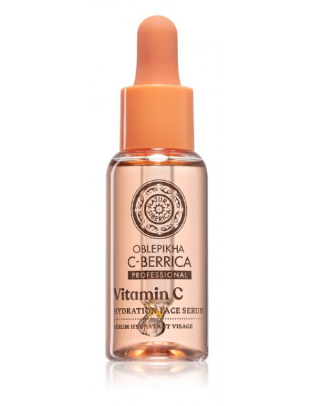 C-Berrica Siero Viso Idratante | Natura Siberica | Wingsbeat C-Berrica Siero Viso Idratante | Natura Siberica | Wingsbeat