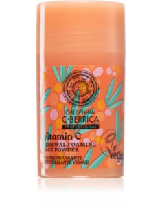 C-Berrica Scrub in Polvere Rigenerante | Natura Siberica | Wingsbeat