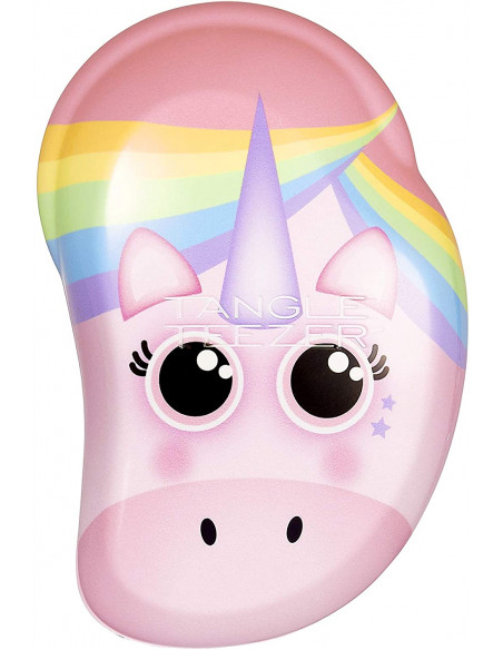 Tangle Teezer Compact Styler Original Mini Pink Unicorn | Tangle Teezer | Wingsbeat Tangle Teezer Compact Styler Original Mini Pink Unicorn | Tangle Teezer | Wingsbeat