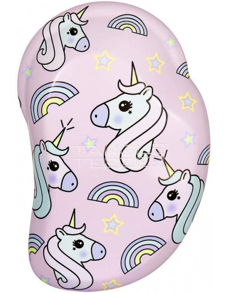 Tangle Teezer Compact Styler Original Unicorn Magic | Tangle Teezer | Wingsbeat Tangle Teezer Compact Styler Original Unicorn Magic | Tangle Teezer | Wingsbeat