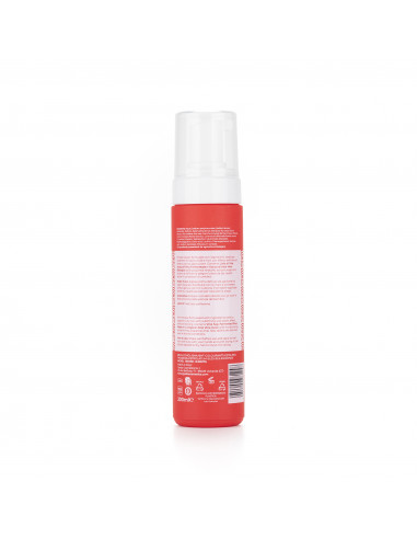 Mousse Modellante Ricci | Gyada | Wingsbeat Mousse Modellante Ricci | Gyada | Wingsbeat