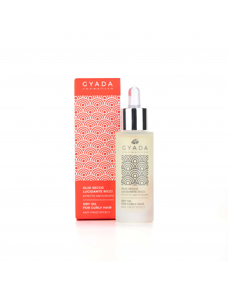 Olio Secco Lucidante Ricci | Gyada | Wingsbeat Olio Secco Lucidante Ricci | Gyada | Wingsbeat