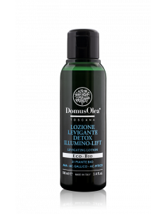 Lozione Levigante Detox-Illumino-Lift | Domus Olea Toscana | Wingsbeat