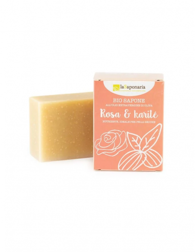 Casetta-lanterna Rosa d'Inverno | La Saponaria | Wingsbeat Casetta-lanterna Rosa d'Inverno | La Saponaria | Wingsbeat