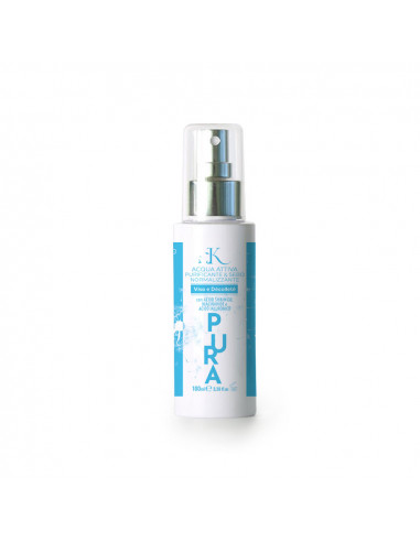 Pura Acqua Attiva | Kamelì | Wingsbeat