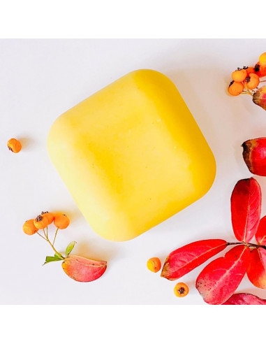 Olio Corpo Multivitaminico Rivitalizzante | Senso Naturale | Wingsbeat