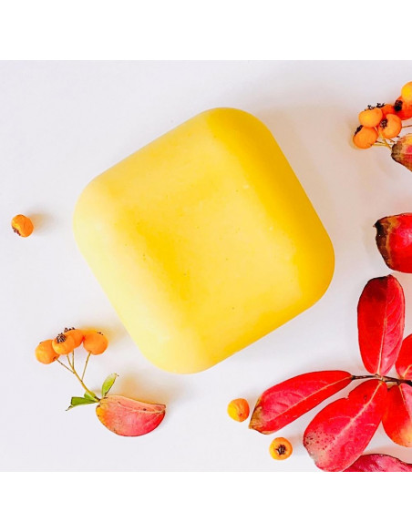 Olio Corpo Multivitaminico Rivitalizzante | Senso Naturale | Wingsbeat