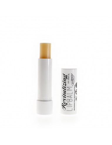 Burrocacao Revitalizing Lip Balm n.06 - Wingsbeat