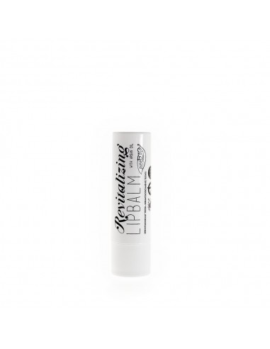Burrocacao Revitalizing Lip Balm n.06 - Wingsbeat