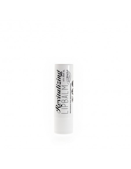 Burrocacao Revitalizing Lip Balm n.06 - Wingsbeat