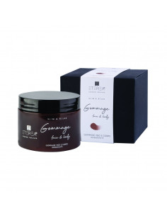 Gommage Viso e Corpo | Eterea Natural Cosmetic | Wingsbeat
