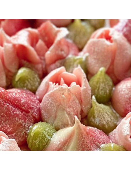 Balsamo Doccia Rosa | Senso Naturale | Wingsbeat Balsamo Doccia Rosa | Senso Naturale | Wingsbeat