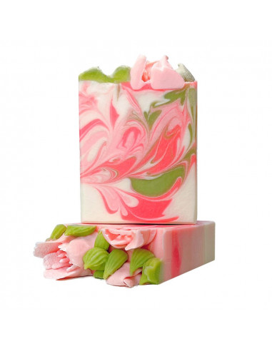 Balsamo Doccia Rosa | Senso Naturale | Wingsbeat Balsamo Doccia Rosa | Senso Naturale | Wingsbeat