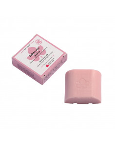 Solido Viso Malva | Biofficina Toscana | Wingsbeat