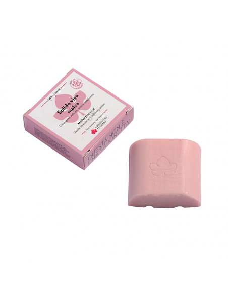 Solido Viso Malva | Biofficina Toscana | Wingsbeat Solido Viso Malva | Biofficina Toscana | Wingsbeat