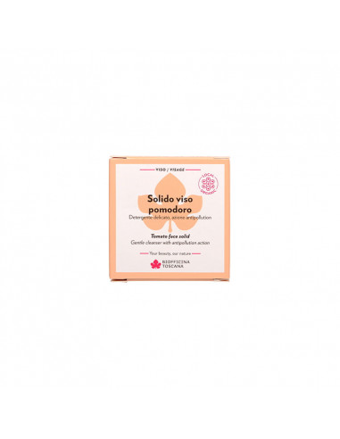 Solido Viso Pomodoro | Biofficina Toscana | Wingsbeat