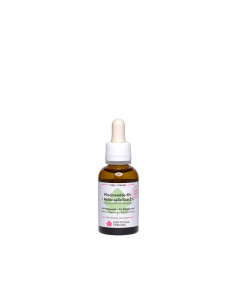 Niacinamide 4%, Acido salicilico 2% Siero Viso Purificante-Illuminante | Wingsbeat