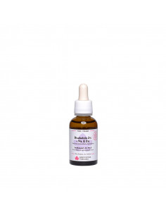Bisabololo 2% + Vit. E 2% Siero Viso Antiossidante-Rigenerante | Biofficina Toscana | Wingsbeat