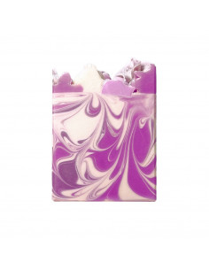 Balsamo Doccia Lavanda | Senso Naturale | Wingsbeat 2