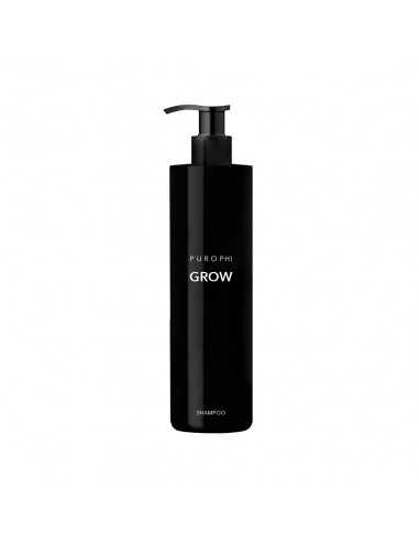 Grow Shampoo | Purophi | Wingsbeat