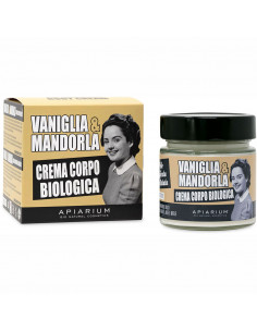 Crema Corpo Biologica...