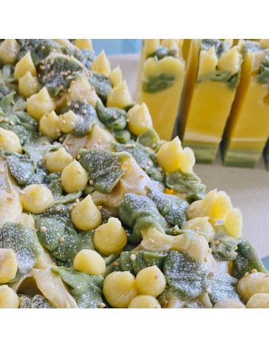 Balsamo Doccia Bergamotto | SensoNaturale | Wingsbeat Balsamo Doccia Bergamotto | SensoNaturale | Wingsbeat