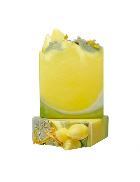 Balsamo Doccia Bergamotto | SensoNaturale | Wingsbeat Balsamo Doccia Bergamotto | SensoNaturale | Wingsbeat