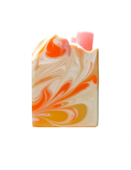 Balsamo Doccia Arancia Rossa Siciliana | SensoNaturale | Wingsbeat Balsamo Doccia Arancia Rossa Siciliana | SensoNaturale | Wingsbeat