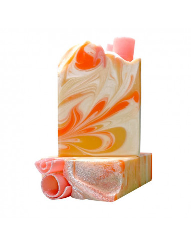 Balsamo Doccia Arancia Rossa Siciliana | SensoNaturale | Wingsbeat Balsamo Doccia Arancia Rossa Siciliana | SensoNaturale | Wingsbeat