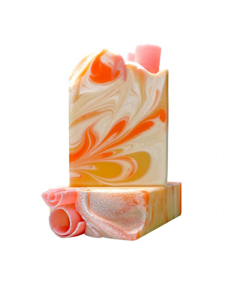 Balsamo Doccia Arancia Rossa Siciliana | SensoNaturale | Wingsbeat Balsamo Doccia Arancia Rossa Siciliana | SensoNaturale | Wingsbeat