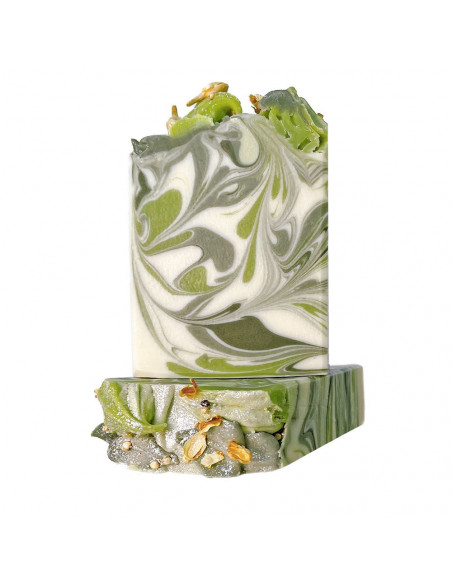 Balsamo Doccia Te Matcha | SensoNaturale | Wingsbeat Balsamo Doccia Te Matcha | SensoNaturale | Wingsbeat