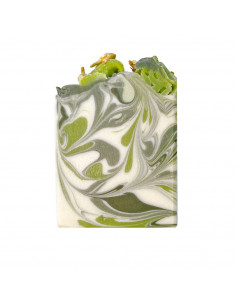 Balsamo Doccia Te Matcha | SensoNaturale | Wingsbeat 2