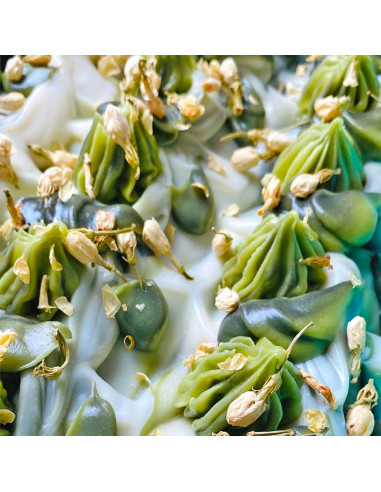 Balsamo Doccia Te Matcha | SensoNaturale | Wingsbeat Balsamo Doccia Te Matcha | SensoNaturale | Wingsbeat