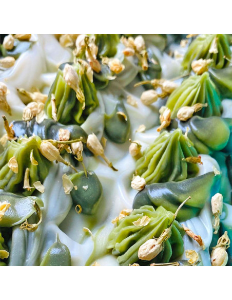 Balsamo Doccia Te Matcha | SensoNaturale | Wingsbeat Balsamo Doccia Te Matcha | SensoNaturale | Wingsbeat