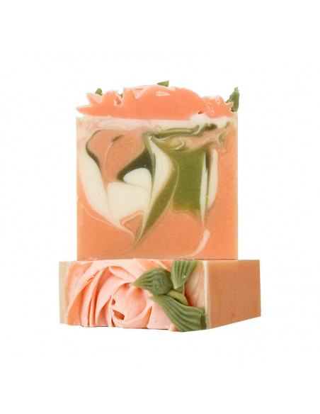 Balsamo Doccia Mango E Pitaya | Senso Naturale | Wingsbeat Balsamo Doccia Mango E Pitaya | Senso Naturale | Wingsbeat