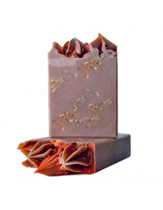 Balsamo Doccia Doppio Cioccolato | SensoNaturale | Wingsbeat