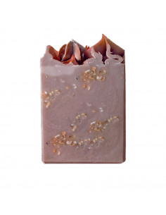 Balsamo Doccia Doppio Cioccolato | SensoNaturale | Wingsbeat 2