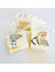 Balsamo Doccia Latte E Miele | SensoNaturale | Wingsbeat 2